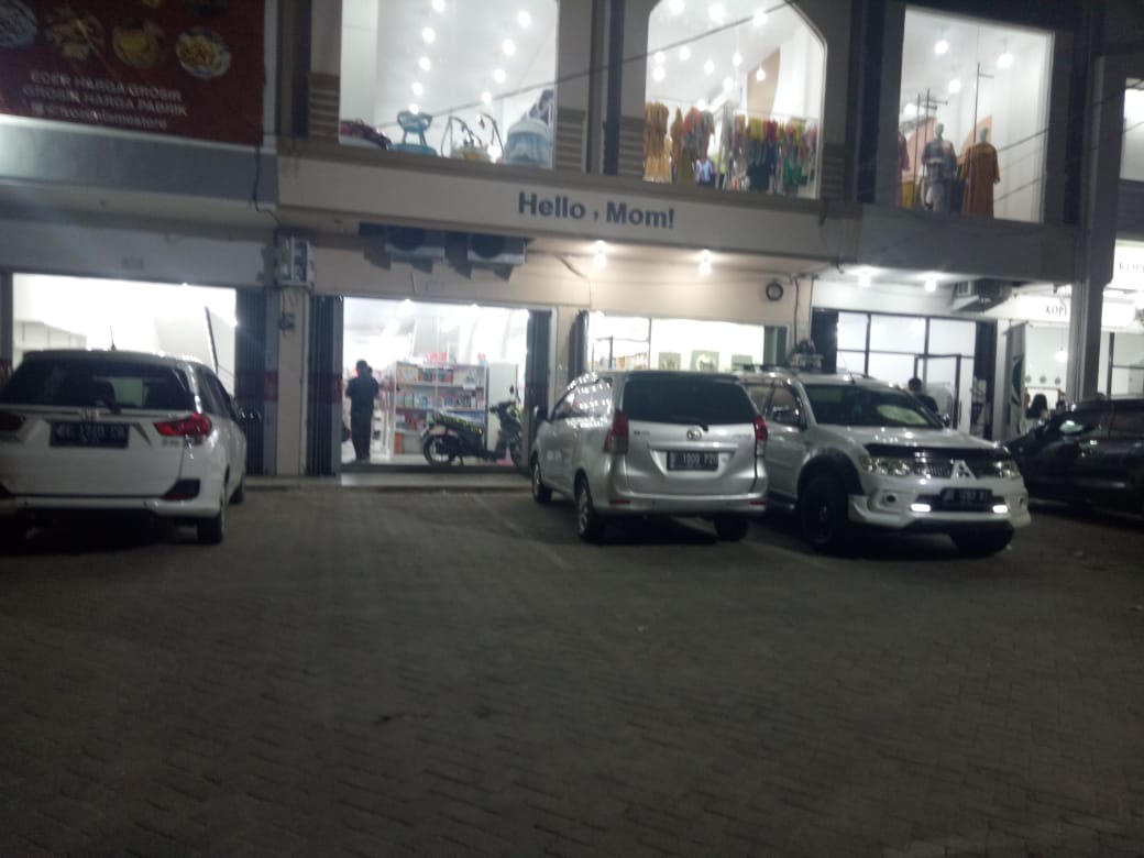 Satgas Covid-19 : Pihak Lady Fame Telah Meminta Maaf
