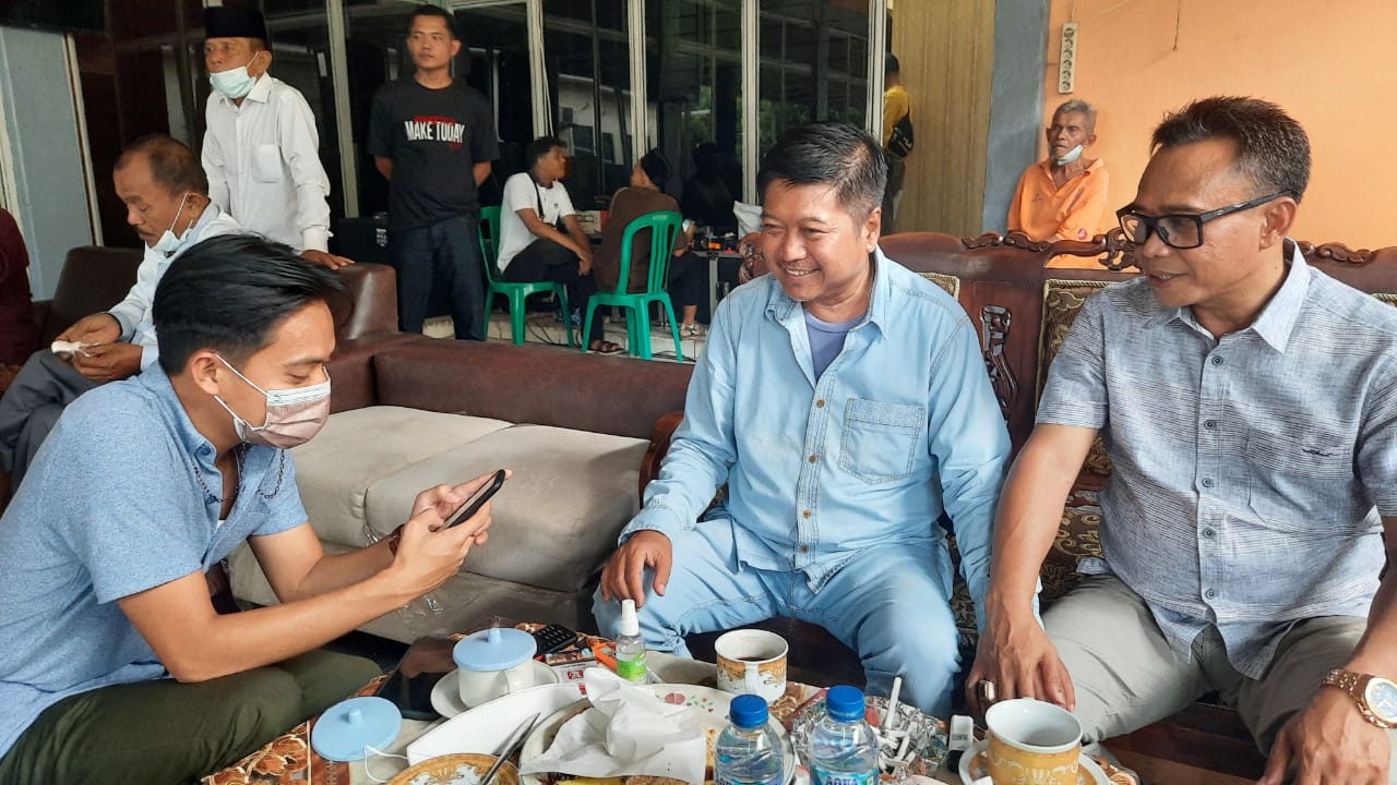 Pekan Depan, Koperasi TKBM Pelabuhan Panjang Bagikan 42 Unit Rumah ke Anggota