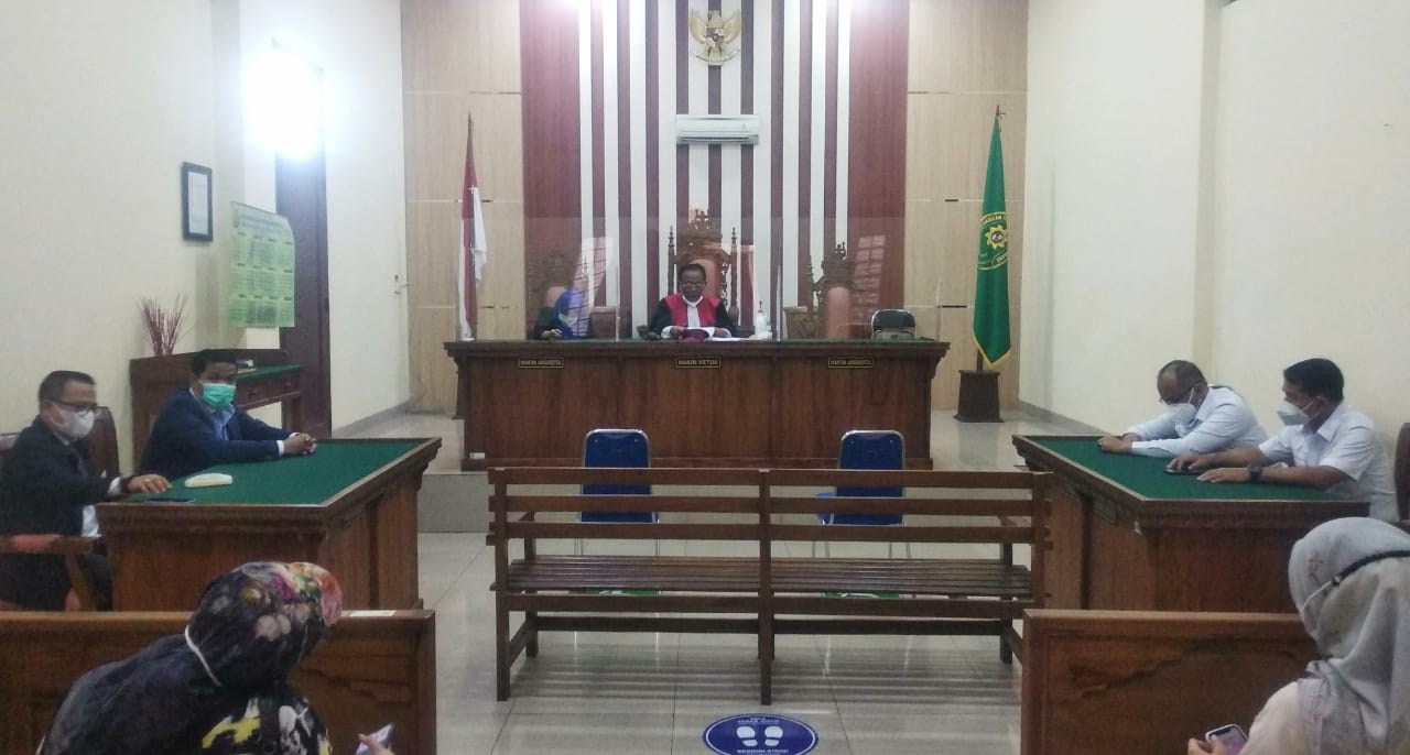 PN Batalkan Status Tersangka Engsit, Polda Lampung Tetap Usut Dugaan Korupsi Jalan Ir. Sutami
