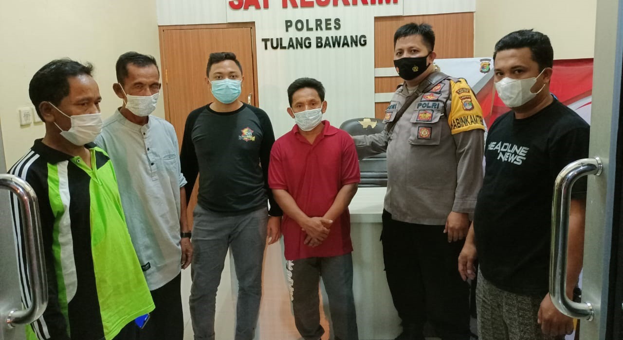 Bejat, Pria Ini Cabuli Bocah Enam Tahun Berkali-Kali