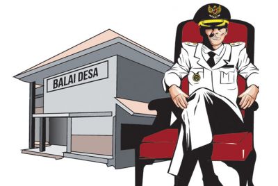 Pemkab Tuba Anggarkan Rp20 Juta Per Kampung untuk Pilkakam