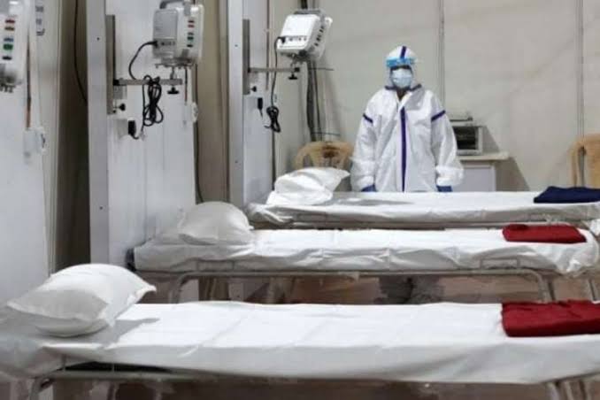 Kapasitas Ruang Isolasi RSUD Batin Mangunang Masih Aman