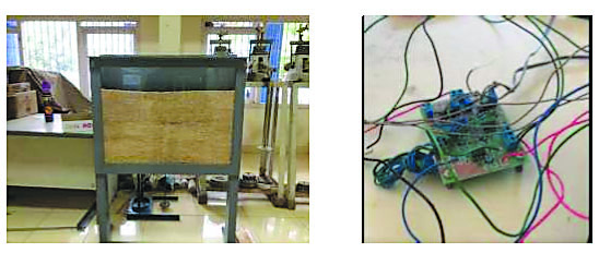 Peringatan Dini Bahaya Longsor dalam Model 2D (Landslides Early Warning System)