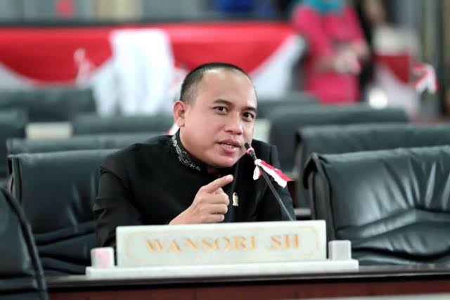 Konstelasi Wabup Lampura Tunggu Inisiatif Partai Pengusung