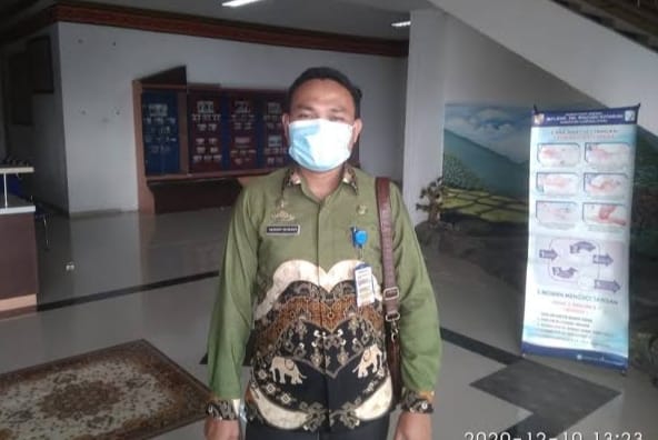 Lelang Jabatan Eselon II di Lampura, Diskes Tertunda, Dissos Banjir Peminat