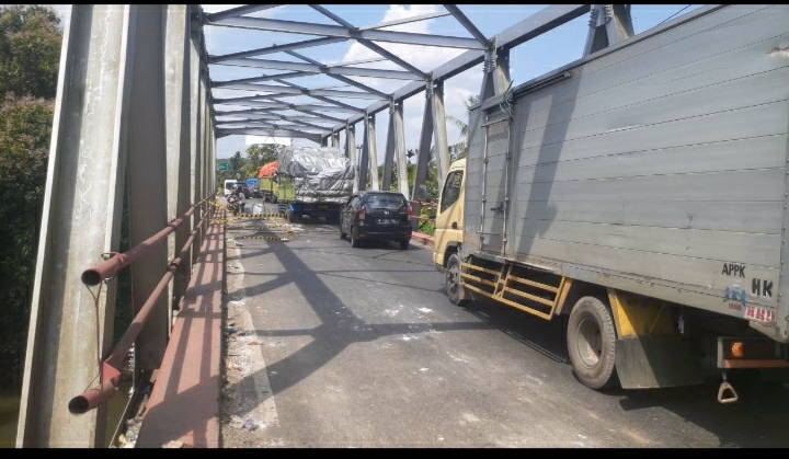 Pemkab Lampura Kembali Surati Kementerian PU