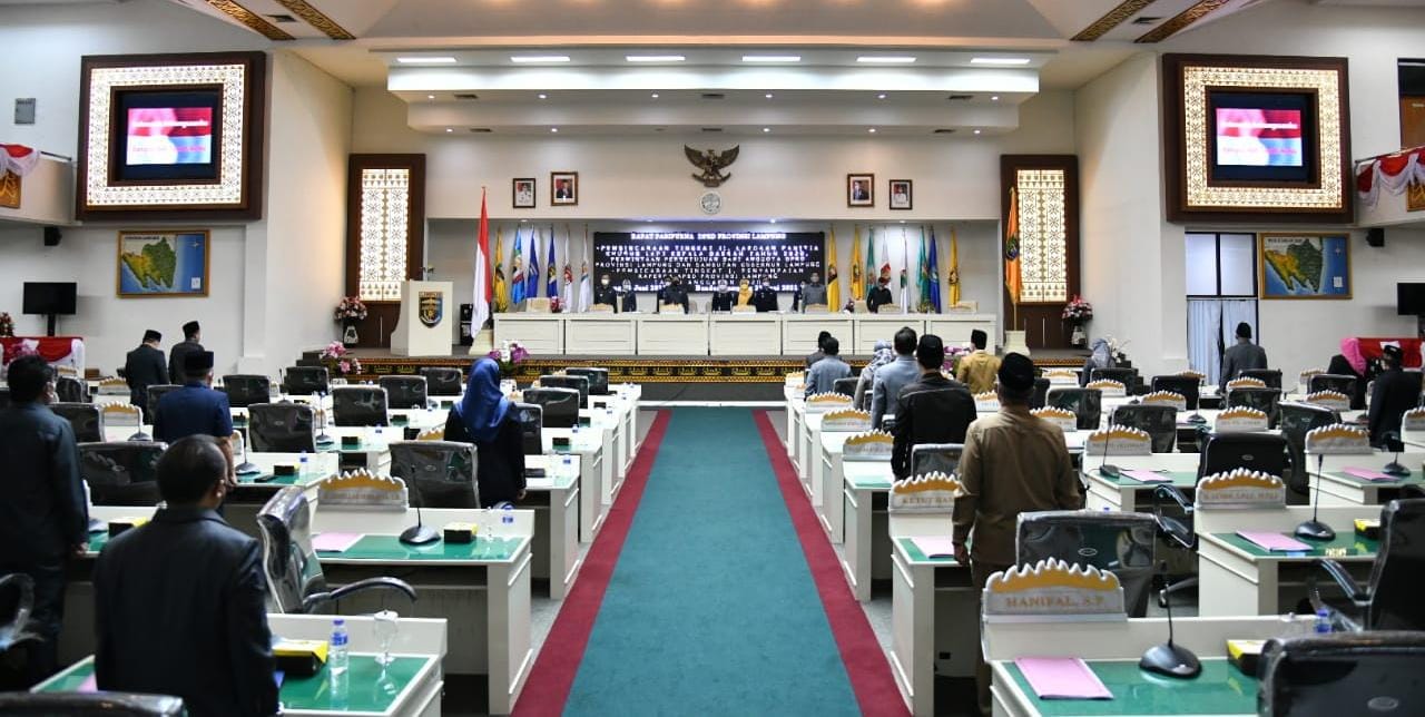 Sebagian Parpol Belum Usulkan Perombakan