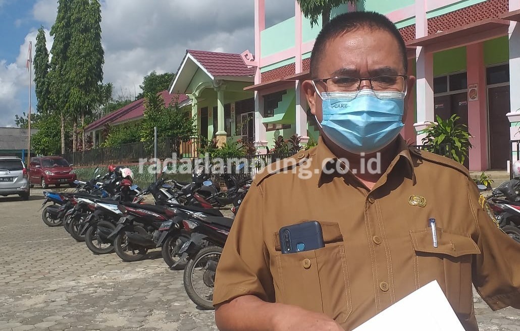 Disdikbud Bandarlampung Bergerak, Pungutan Siswa SDN 1 Beringin Raya Dicabut