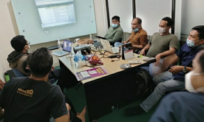 Tingkatkan SDM, Fakultas Teknologi dan Informatika UAP MoU Dengan Empat Perusahaan