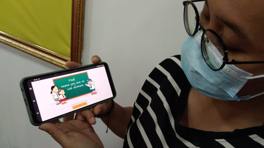 Situs PPDB SMA/SMK Sempat Sulit Diakses, Wali Murid Sambangi Sekolah