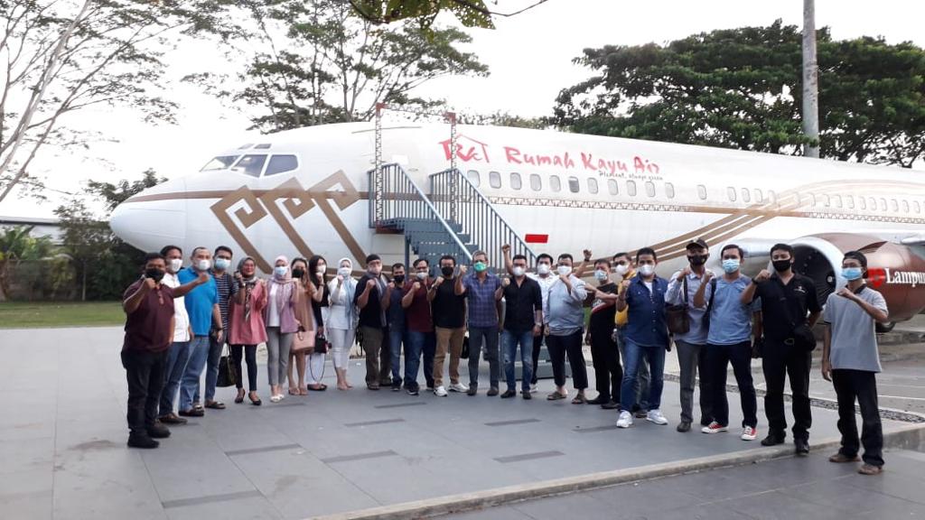 Catat ! Ini Jadwal Pelantikan Pengurus Apindo Lampung