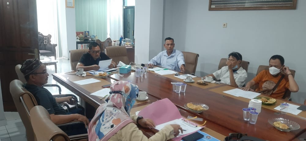 PWI Lampung Bersiap Gelar UKW Angkatan XXIV