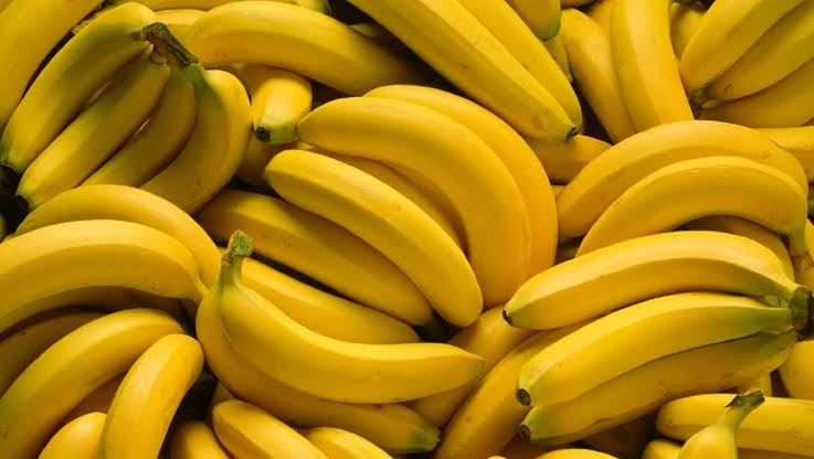 Harga Pisang Anjlok, Hanya Rp1.000 per Kilogram
