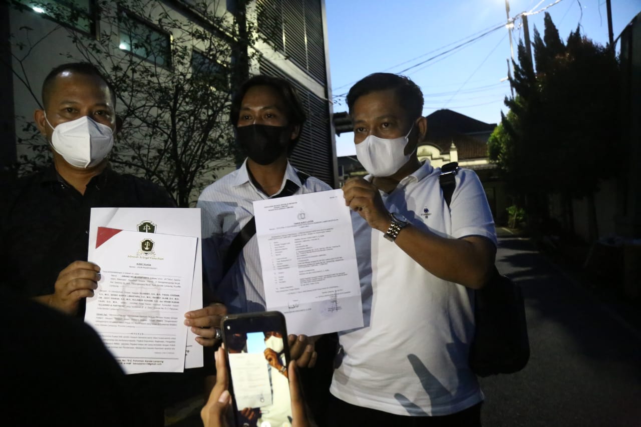 Lapor Balik, Ini Kronologi Kejadian Dugaan Penganiayaan Nakes Versi Awang