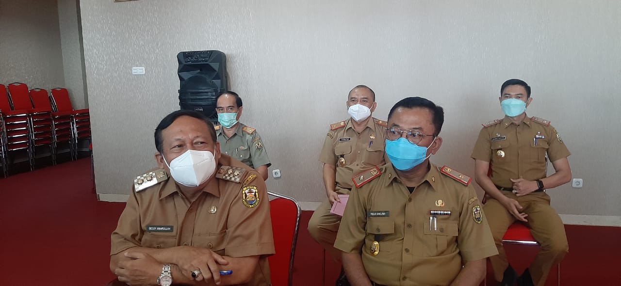 Pemkot: Jangan Anggap Tapping Box Sebagai Momok