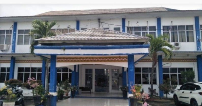 Setelah BKSDM, Menyusul BPKAD dan Perben Lampura Terapkan WFH