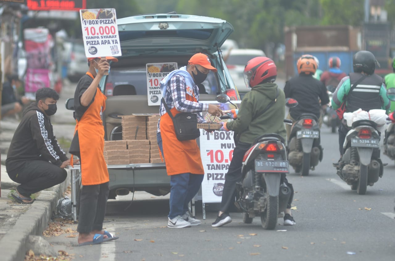 Jemput Bola