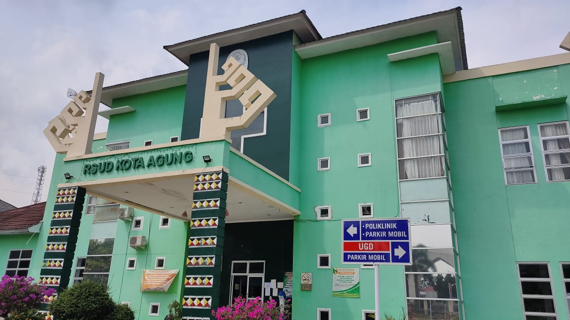 RSUD Batin Mangunang Miliki Poli THT, Sementara Layani Pasien Umum