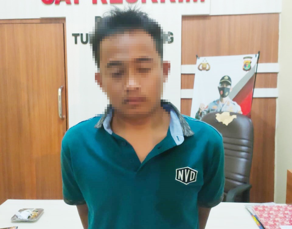 Dipinjam Anak untuk Hotspot, HP Mama Malah Dicuri Orang