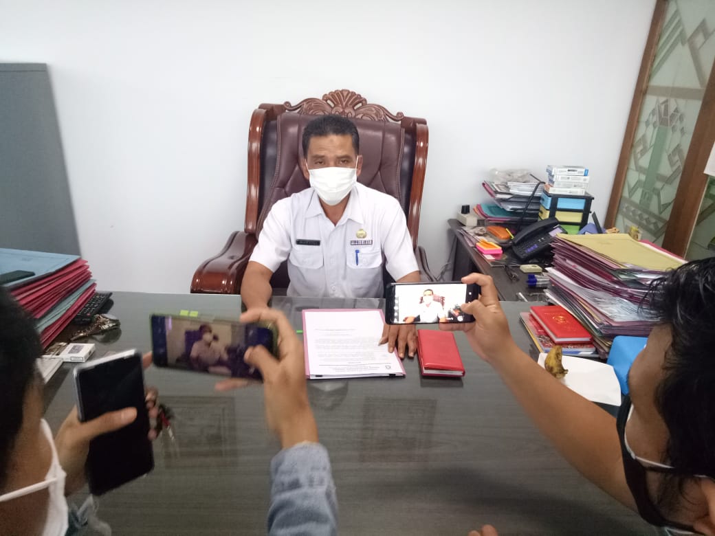 Hari Ini, Pendaftar CPNS di Kabupaten Mesuji Capai 318 orang