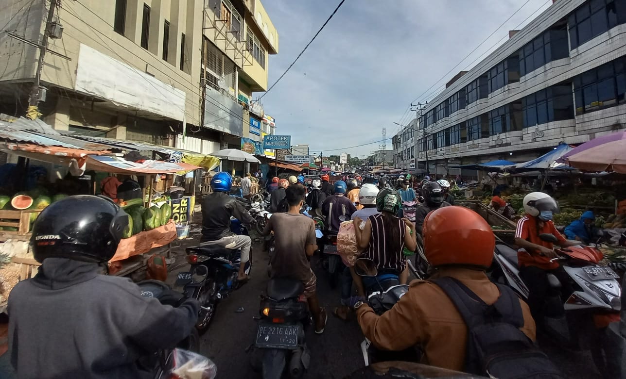 Macet