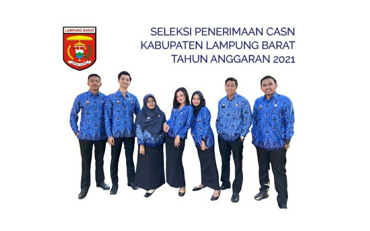Pendaftar CPNS Lambar 35 Orang, PPPK Masih Kosong