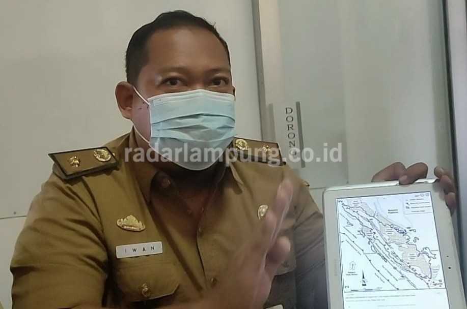 Tetap Waspada! Tidak Bisa Diperkirakan Kapan Gempa Berakhir