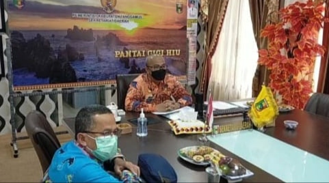 Jangan Panik! Persediaan Oksigen di Fasilitas Kesehatan Masih Mencukupi