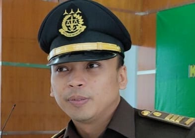 Kejari Tanggamus Selidiki Dugaan Korupsi DD di Pekon Kaurgading