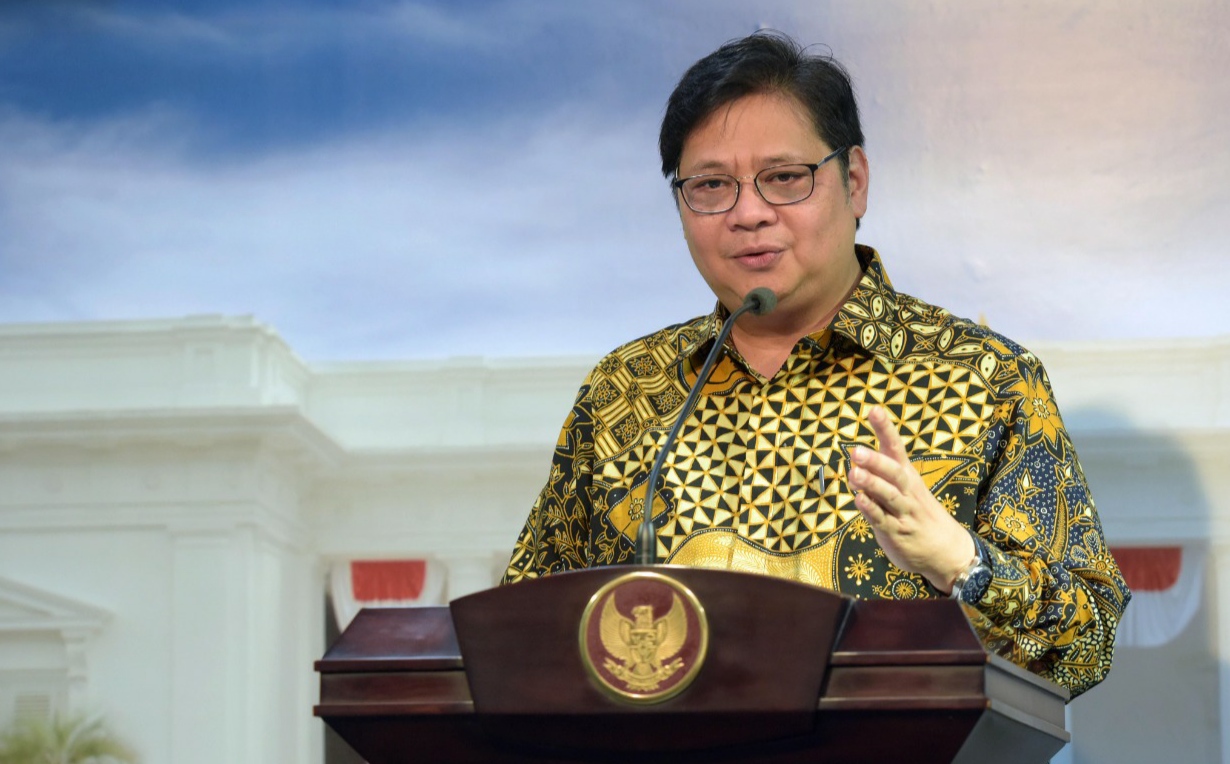 Gerakkan Mesin Utama Agar Perekonomian Tetap Tumbuh saat PPKM