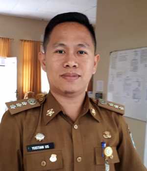 Anggaran Program Muli Mekhanai Kena Refocusing, Ini Penjelasan Disporapar Way Kanan