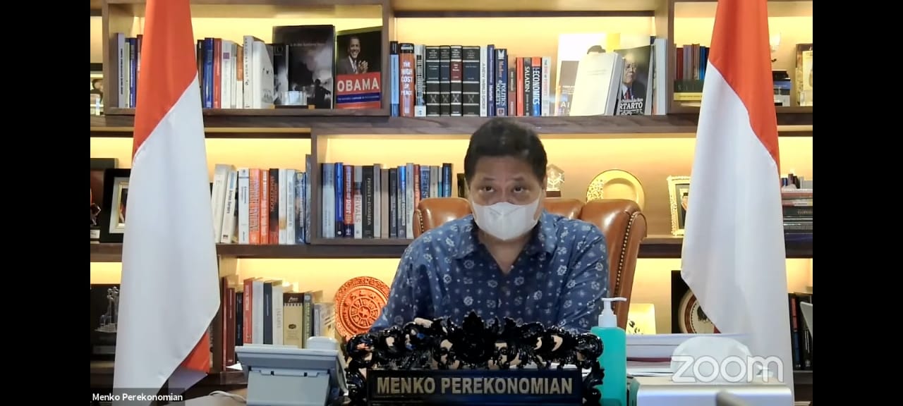 Bandar Lampung Akan Terapkan PPKM Darurat