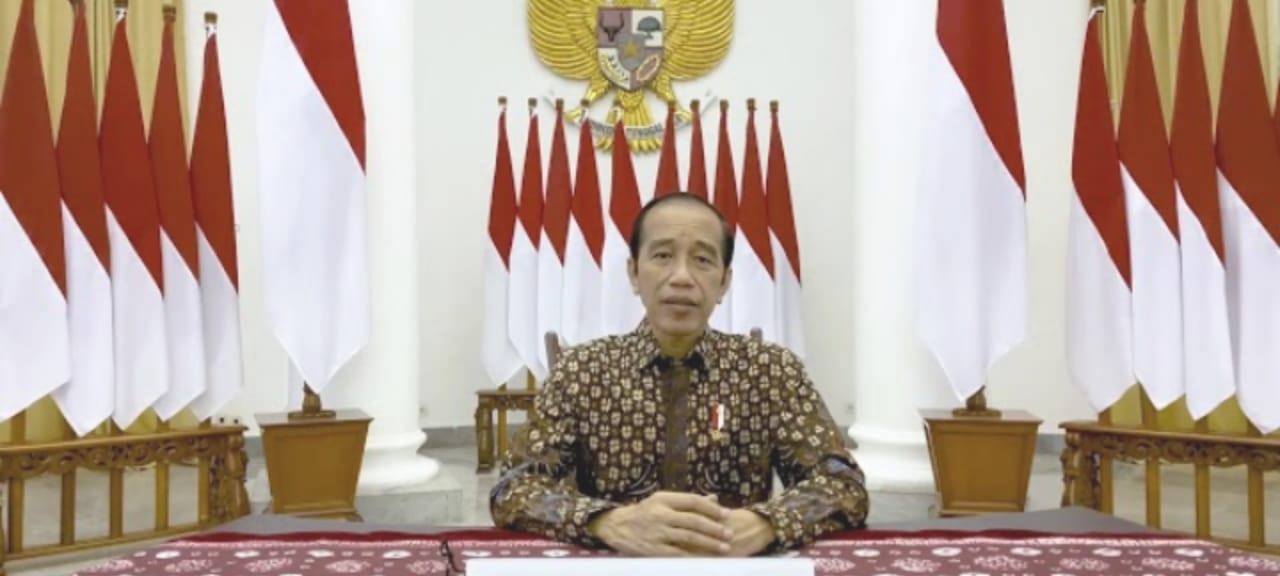 PPKM Darurat Dilanjutkan