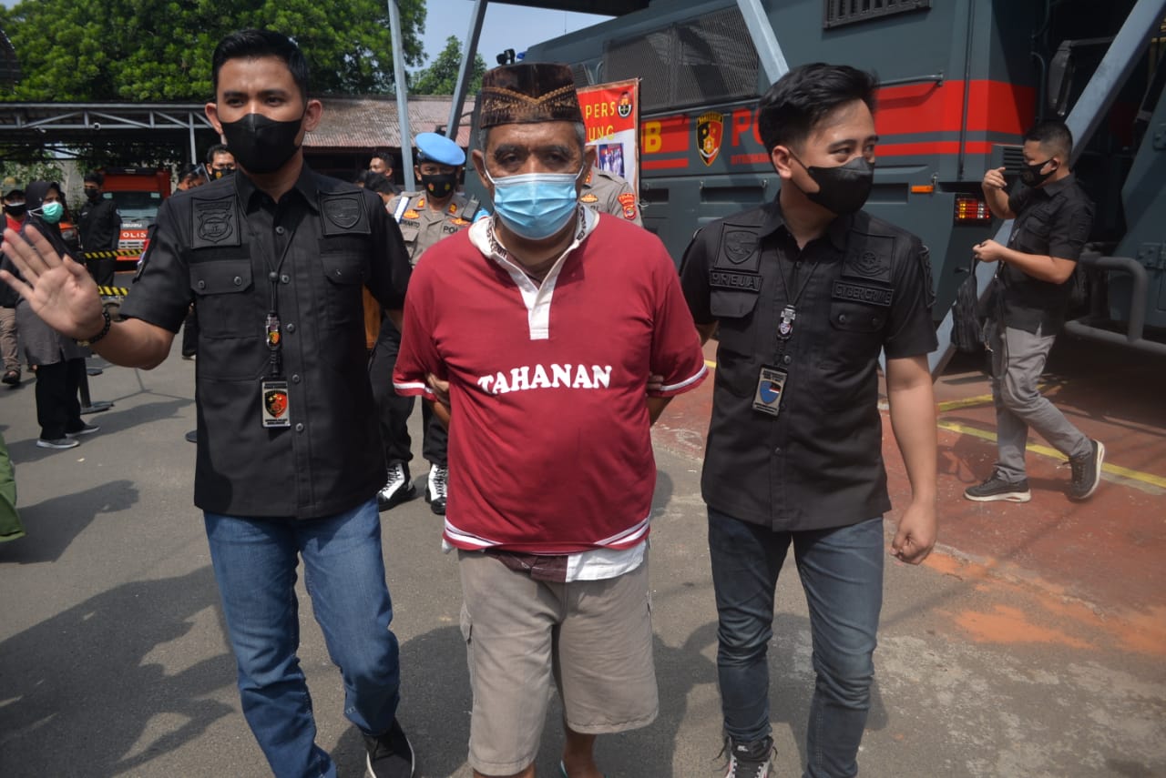 Ingin Follower Bertambah, Motif Oknum Guru Sebar Hoaks Video Kerusuhan Metro