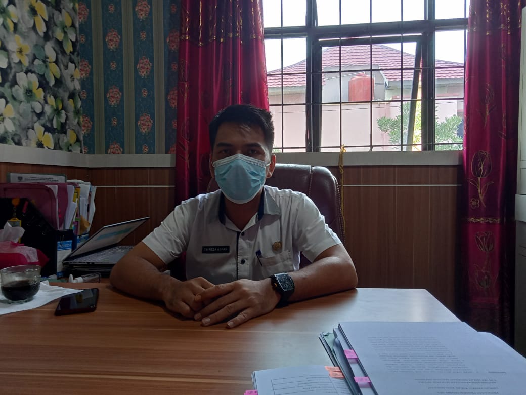 Ratusan Pelamar CPNS di Mesuji Tak Memenuhi Syarat
