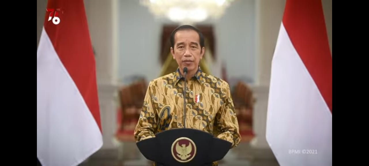 PPKM Level 4 Resmi Berlanjut Hingga 2 Agustus