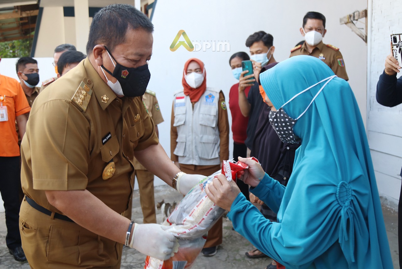 Bansos PKH Tahap III Mulai Dicairkan