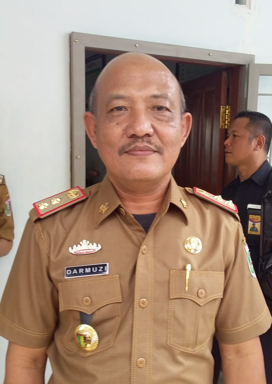 Lamtim Salurkan BST Kepada 22.275 KPM