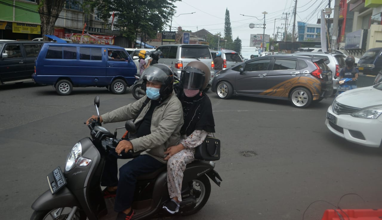 Semrawut