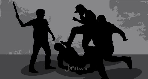 Terlapor Dugaan Pengeroyokan Anggota Polri Mengaku Diteror