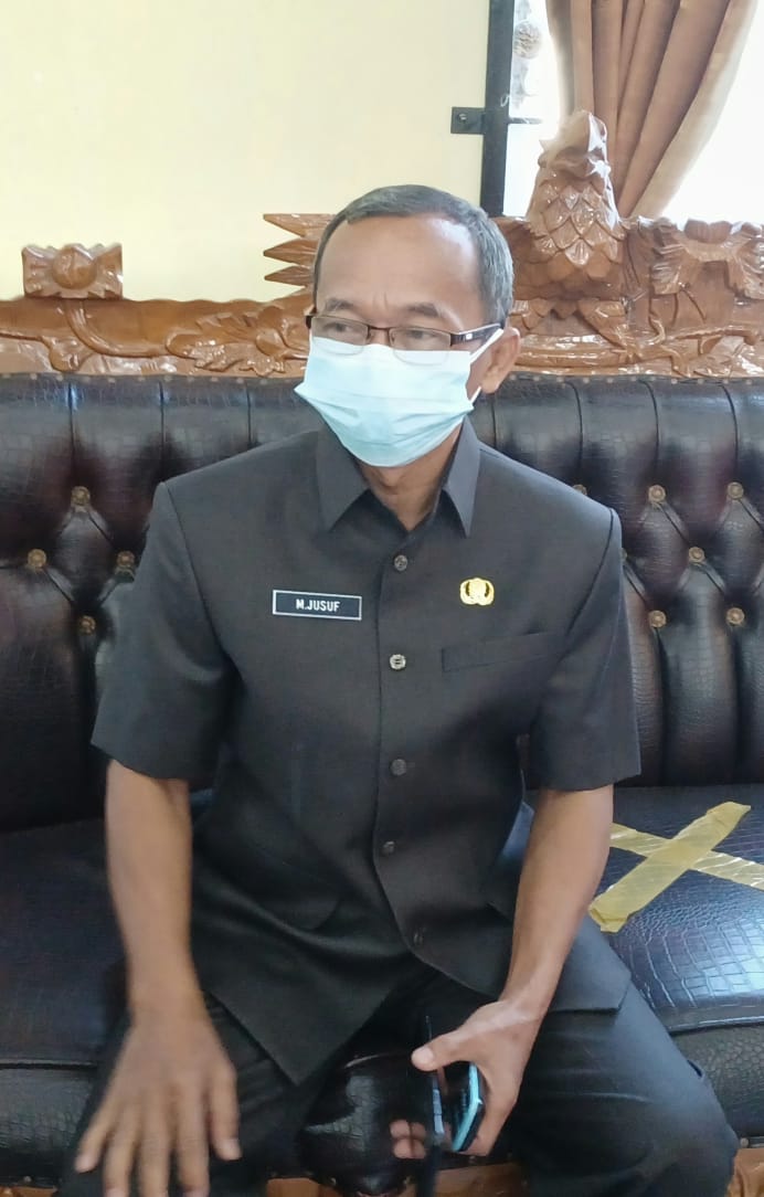 BKN Terbitkan Jadwal SKD, Pansel CPNS Lamtim Segera Koordinasi dengan Pemprov