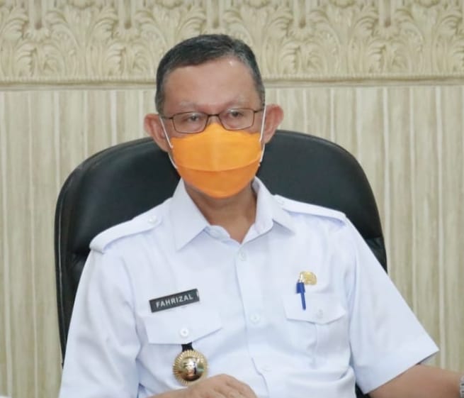 Pemprov Buka Jalur Perdagangan Lampung-Babel