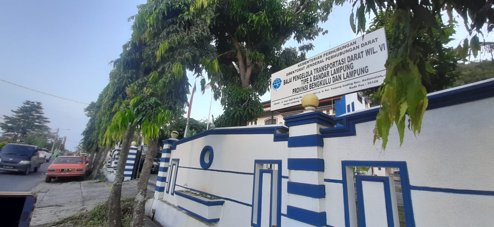 BPTD Gelar PKJ di Provinsi Bengkulu dan Lampung