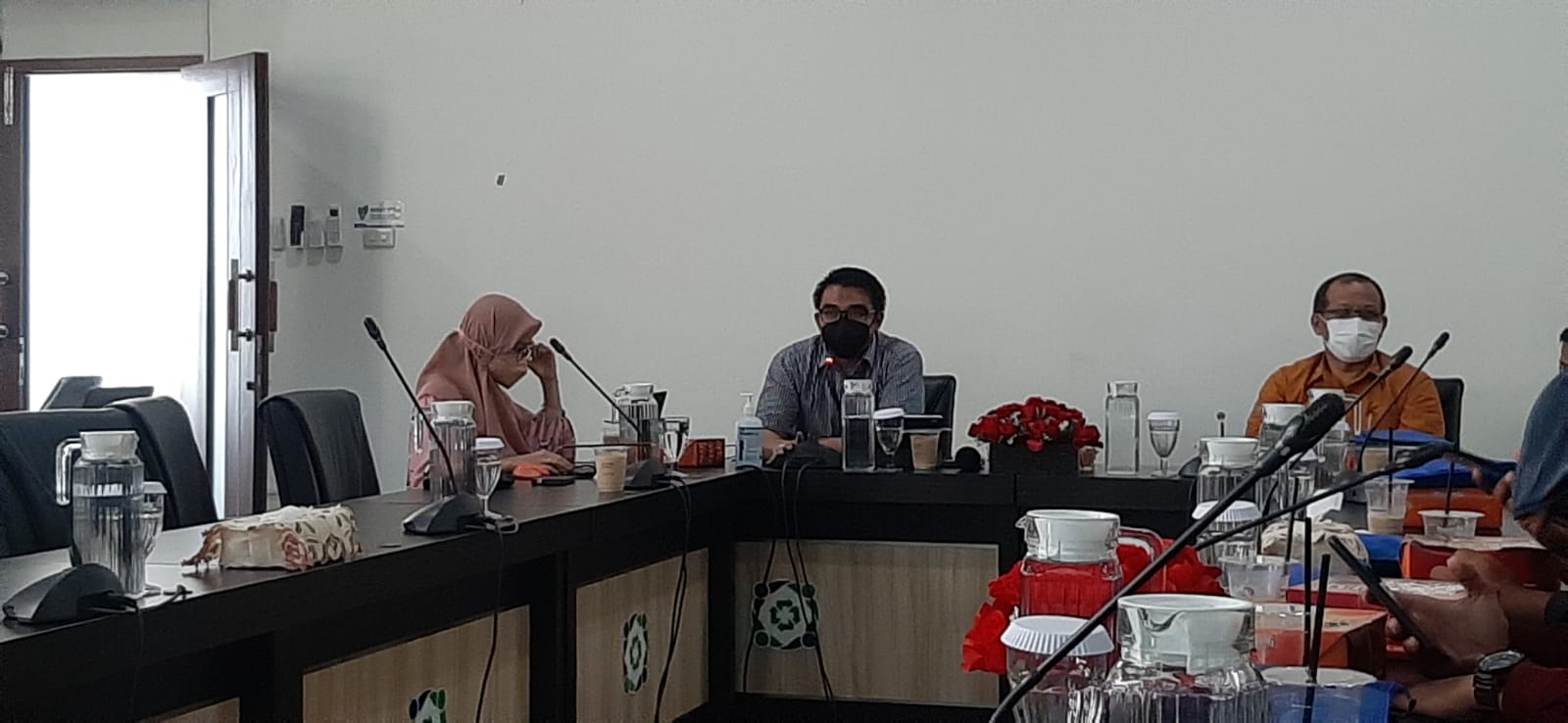 Cakupan Kepesertaan JKN-KIS Kota Metro Tertinggi dari Lima Kabupaten Ini