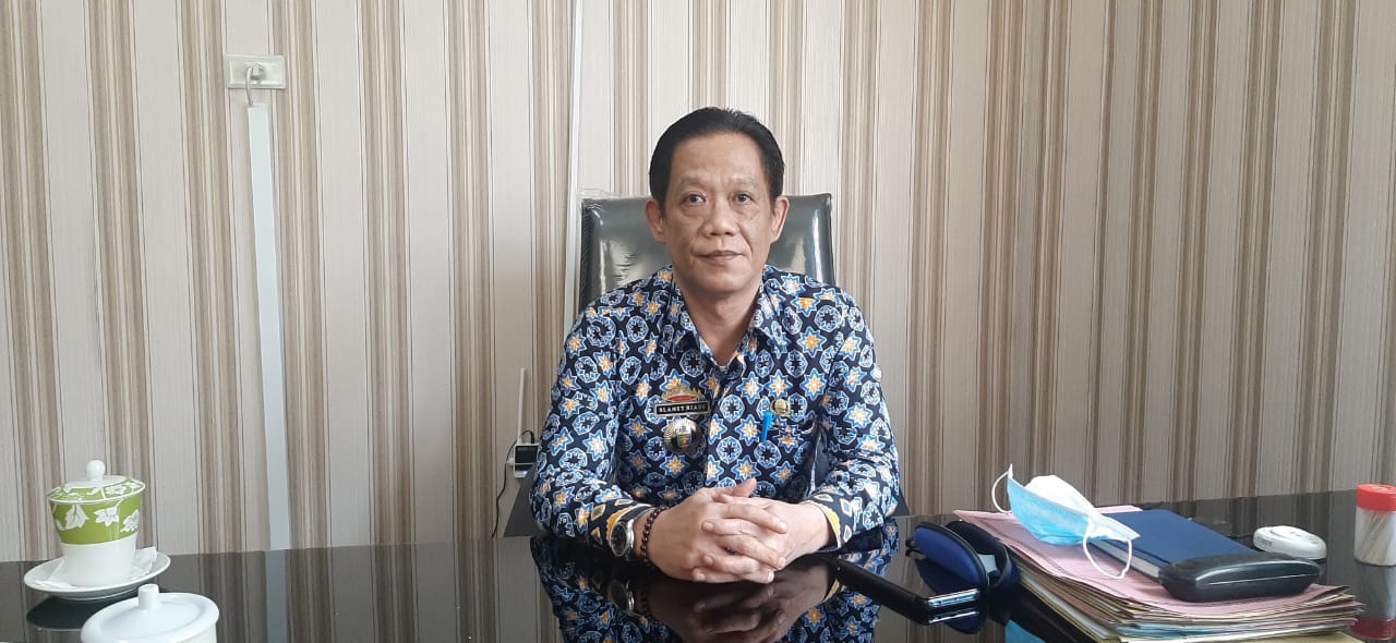 Siap-siap, Ada 50 Paket Akan Tender di APBD Perubahan