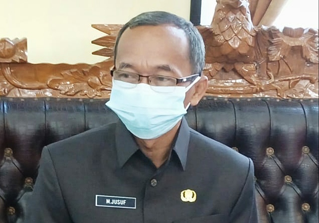 Simak! Ini Jadwal, Tata Cara dan Nilai Ambang Batas SKD CPNS Lamtim
