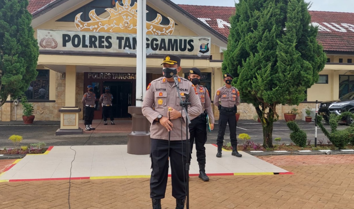 Terlibat Narkoba, Mohon Maaf, PTDH!
