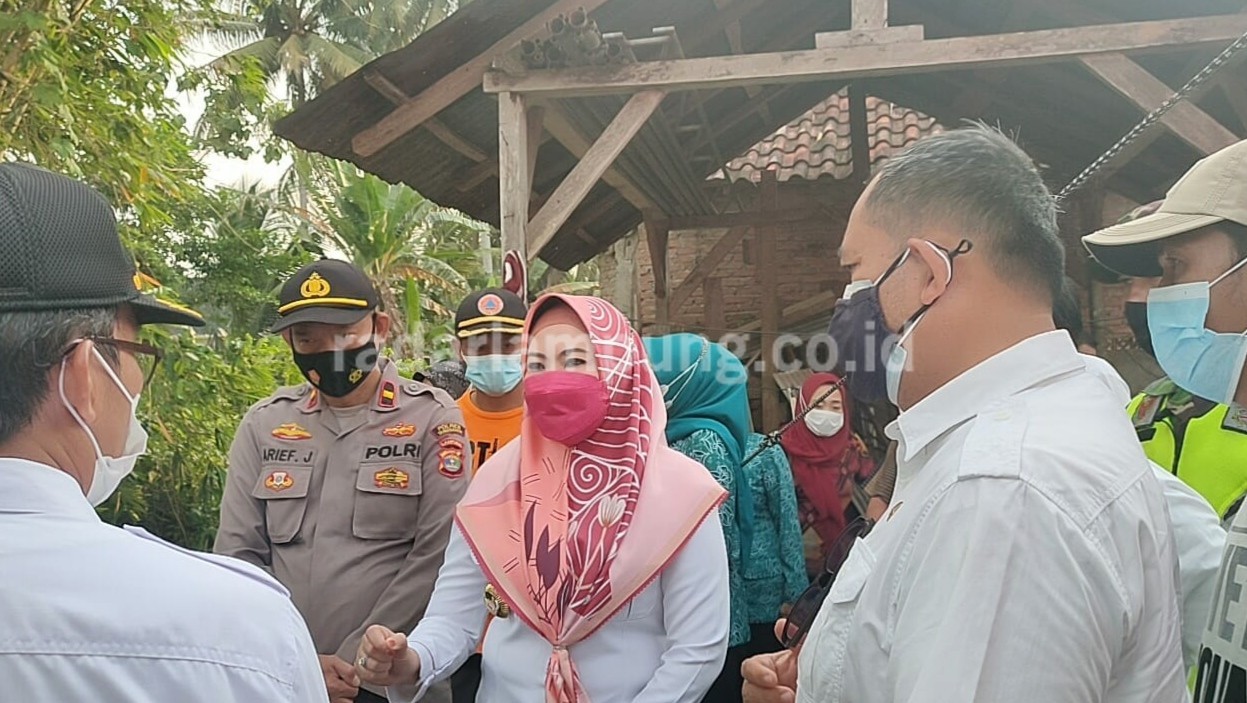 Bupati-Wabup Kunjungi Lokasi Banjir Wonosobo, Siapkan Langkah Normalisasi di Hulu