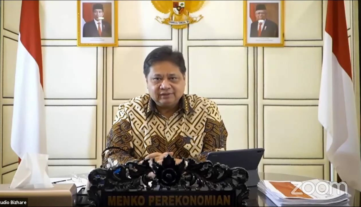 Dukung Permodalan UMKM Sebagai Penopang Perekonomian Nasional