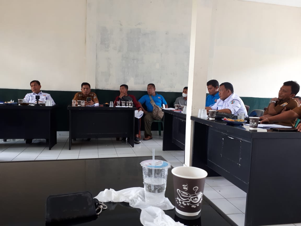 Persiapan Porprov, Pengurus KONI Way Kanan Target Gelar Porkab